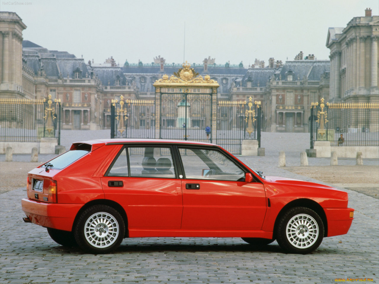 , lancia